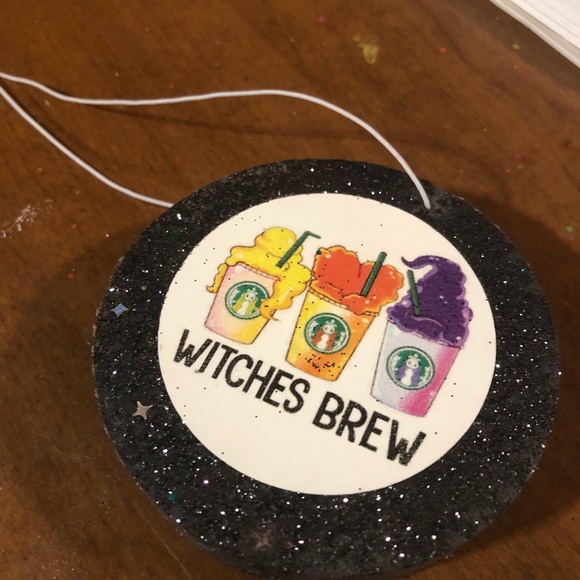 Other - Witches brew freshie